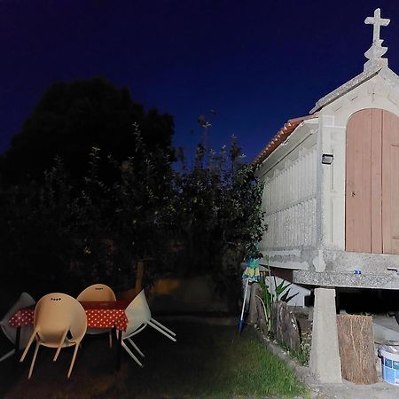 Casa Con Piscina Al Lado Del Mar En Viladesuso Villadesuso 外观 照片