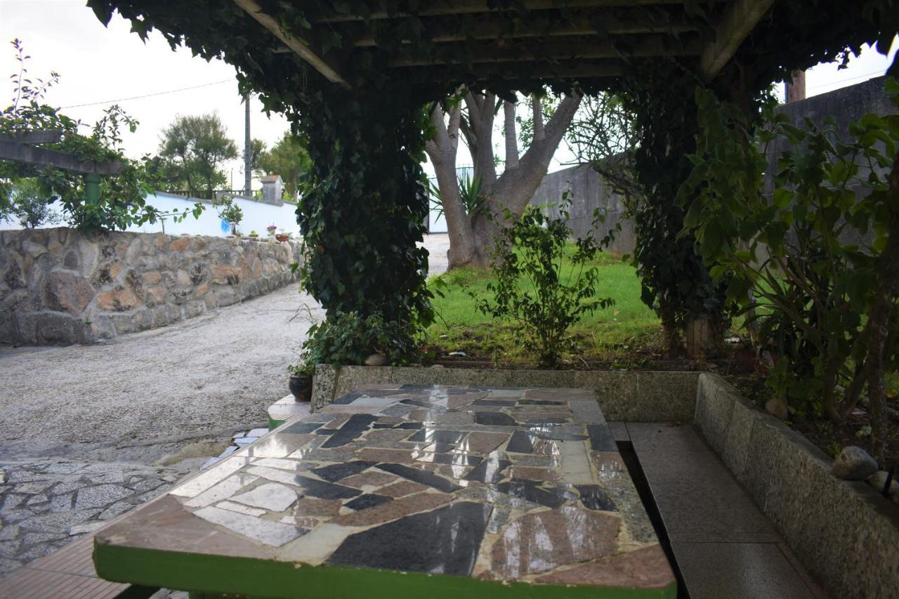 Casa Con Piscina Al Lado Del Mar En Viladesuso Villadesuso 外观 照片