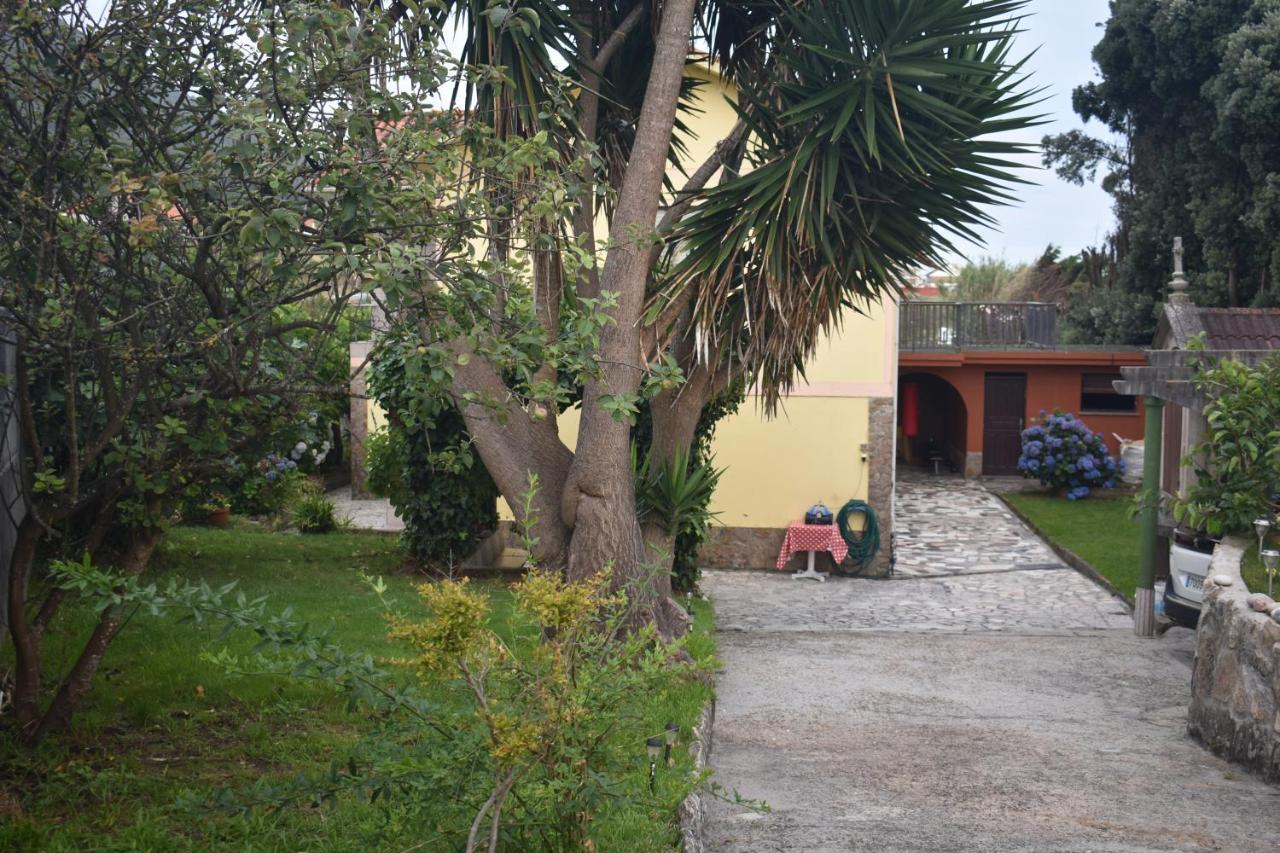 Casa Con Piscina Al Lado Del Mar En Viladesuso Villadesuso 外观 照片