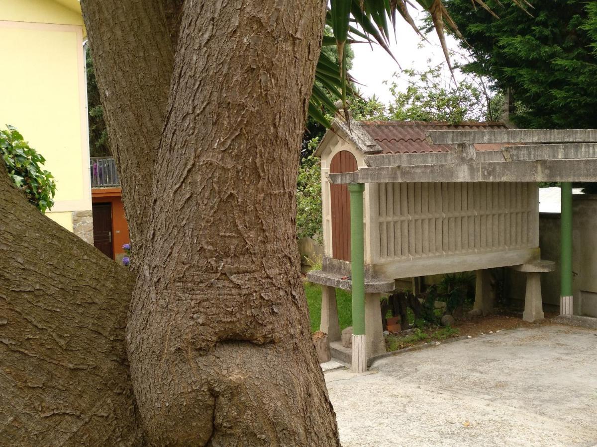 Casa Con Piscina Al Lado Del Mar En Viladesuso Villadesuso 外观 照片