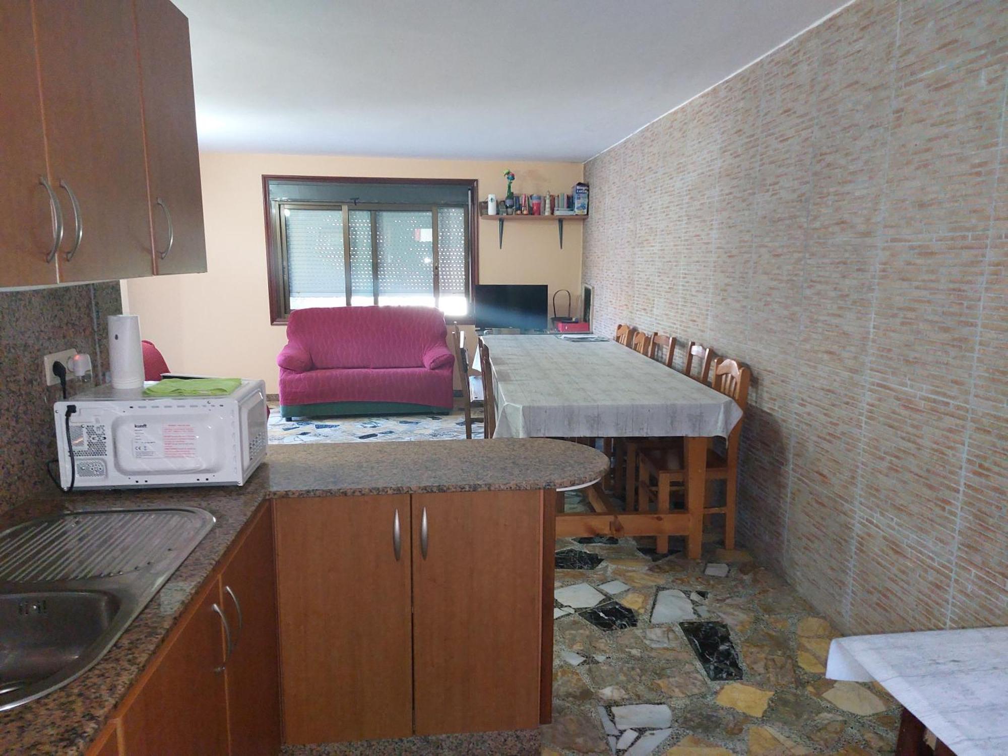Casa Con Piscina Al Lado Del Mar En Viladesuso Villadesuso 外观 照片