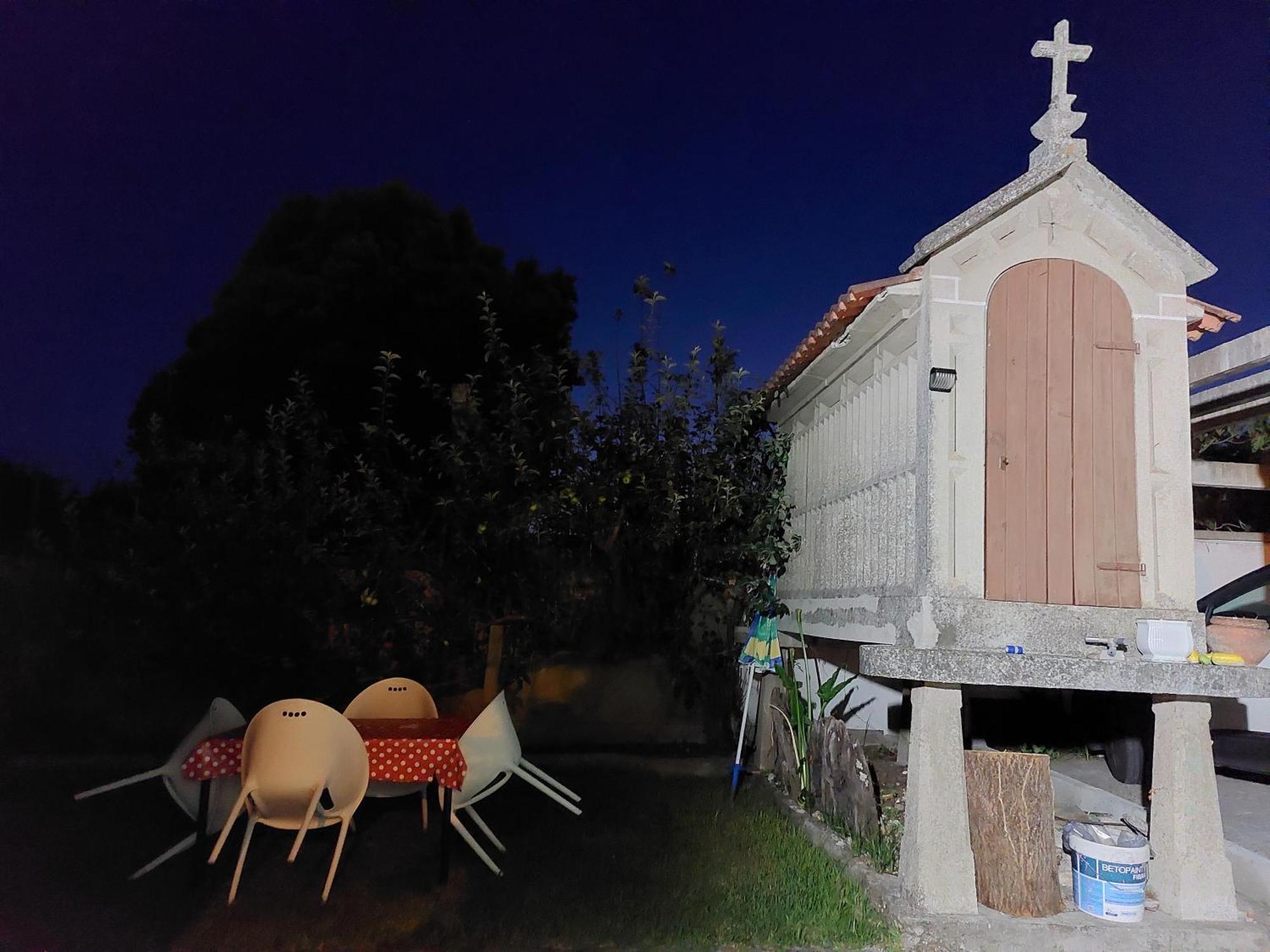 Casa Con Piscina Al Lado Del Mar En Viladesuso Villadesuso 外观 照片