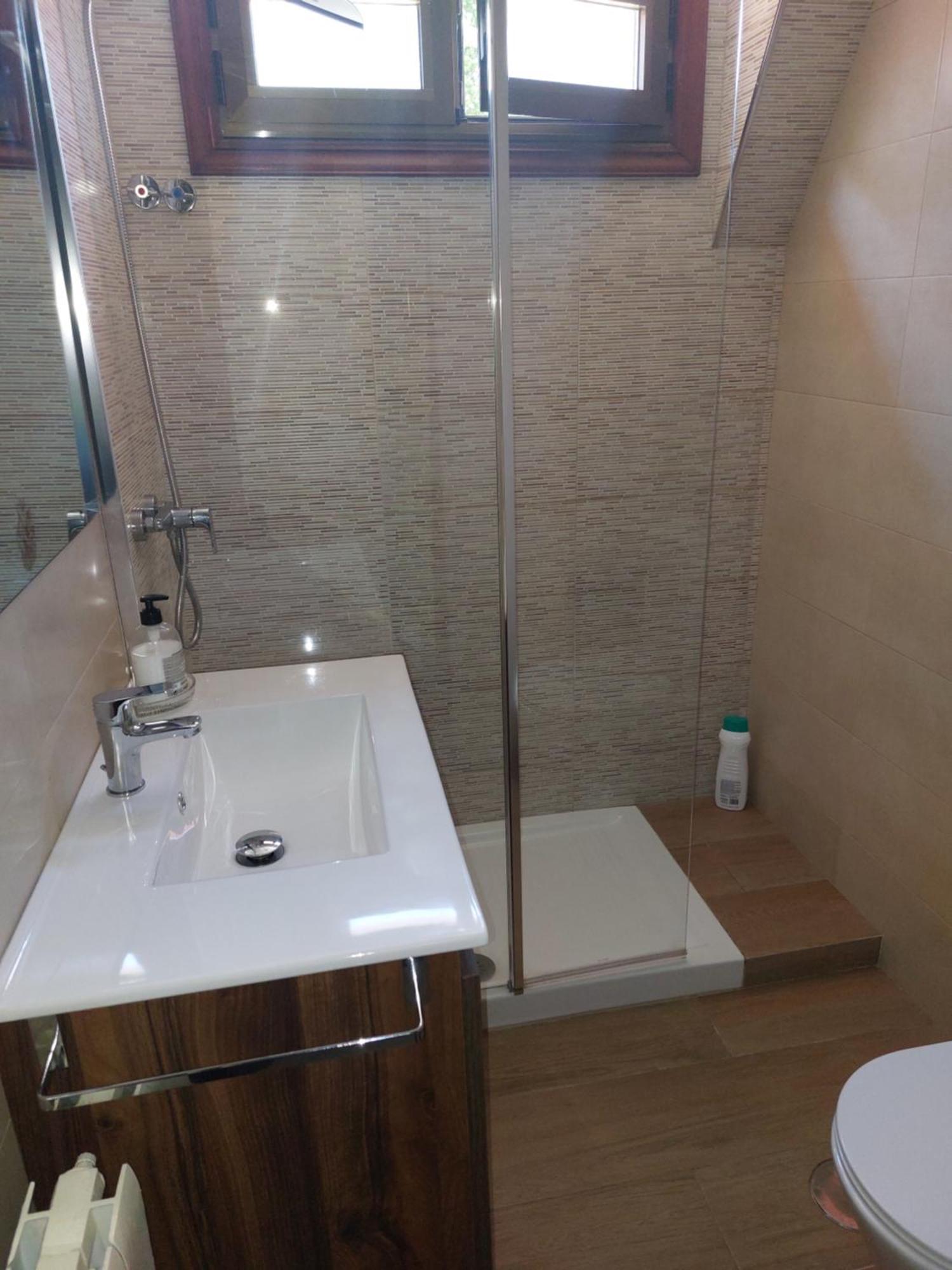 Casa Con Piscina Al Lado Del Mar En Viladesuso Villadesuso 外观 照片