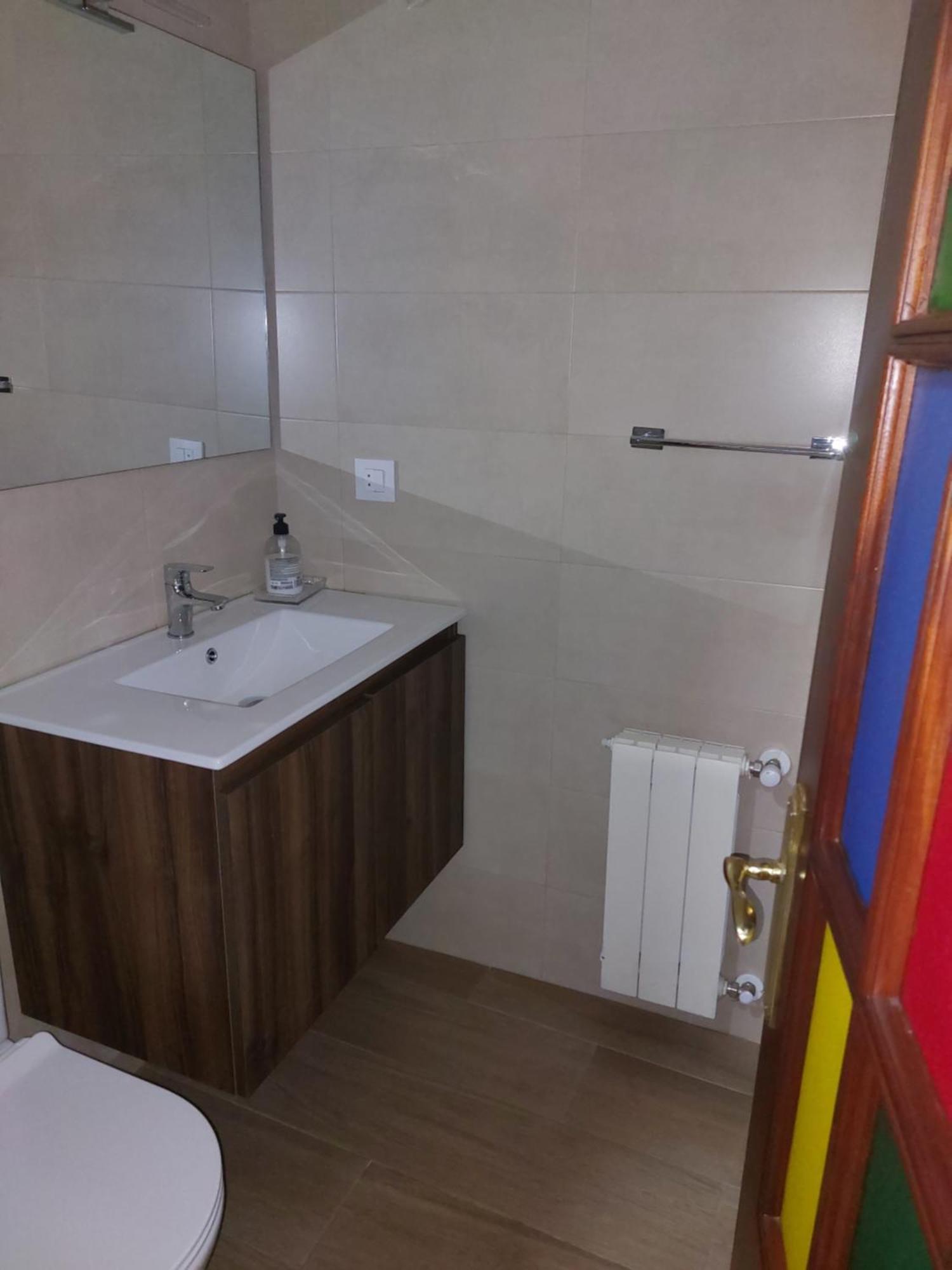 Casa Con Piscina Al Lado Del Mar En Viladesuso Villadesuso 外观 照片