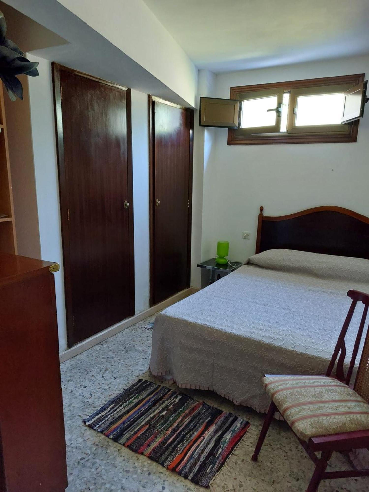Casa Con Piscina Al Lado Del Mar En Viladesuso Villadesuso 外观 照片