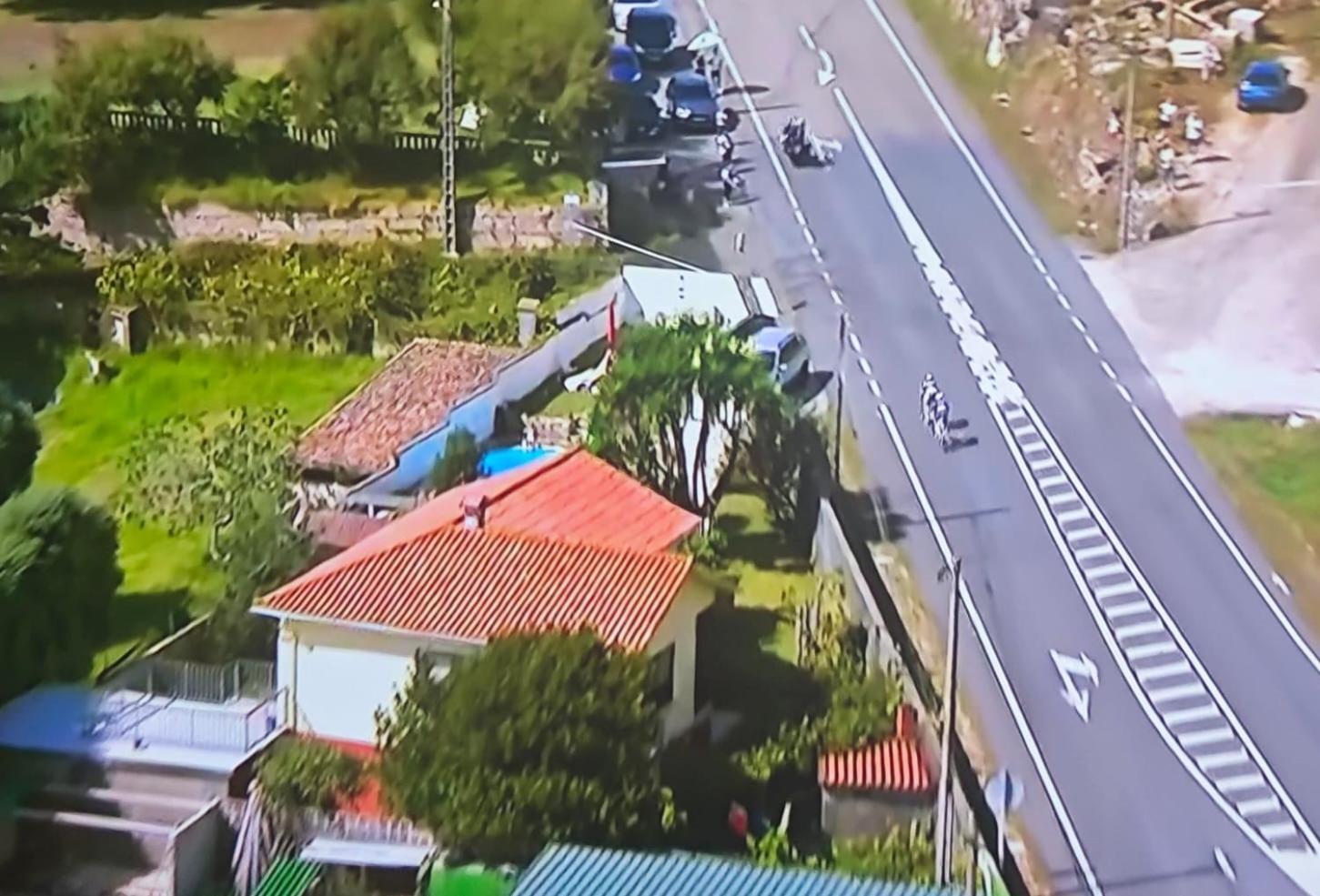 Casa Con Piscina Al Lado Del Mar En Viladesuso Villadesuso 外观 照片
