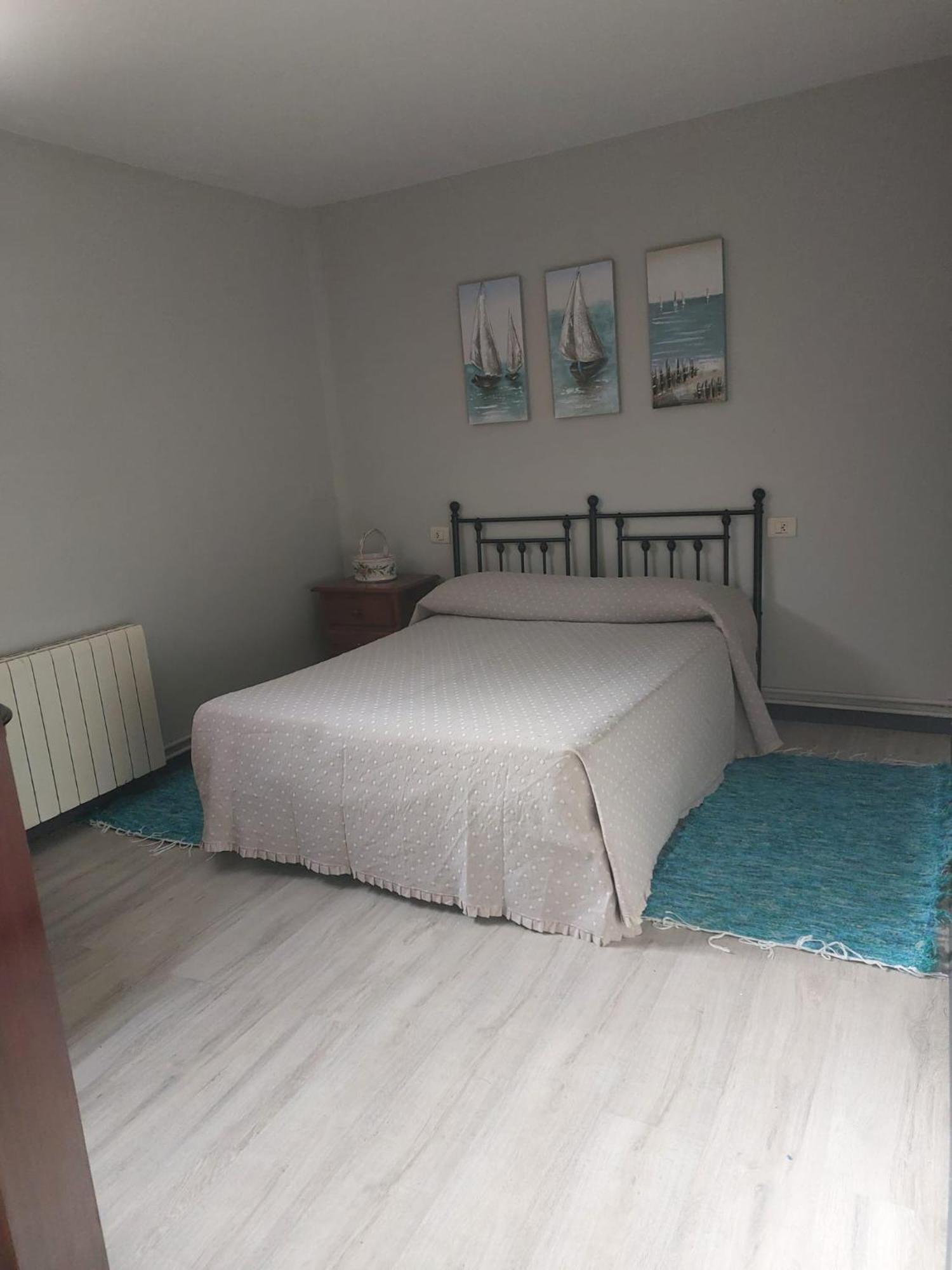 Casa Con Piscina Al Lado Del Mar En Viladesuso Villadesuso 外观 照片